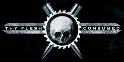logo Thy Flesh Consumed (CAN)